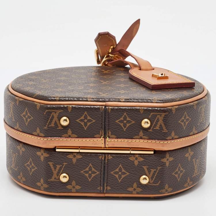 Louis Vuitton Petite Boite Chapeau