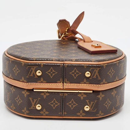 Louis Vuitton Petite Boite Chapeau