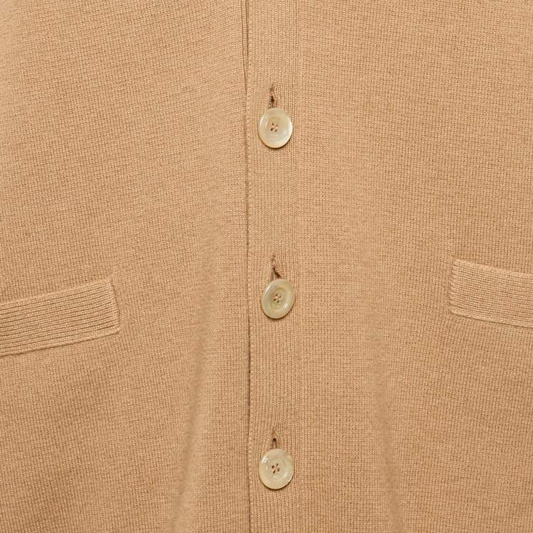 Gucci Cashmere Cardigan - Size M