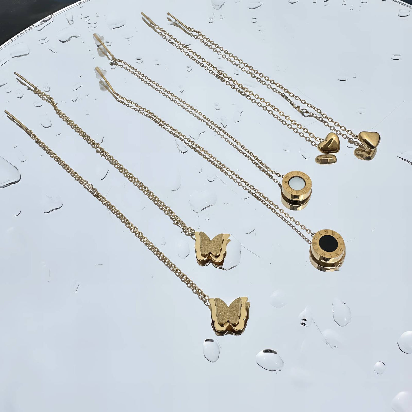 Butterfly Effect Earrings