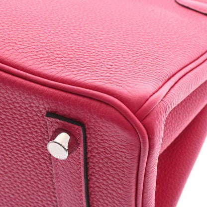 Hermès Birkin 25 Pink Togo Leather – Brand New