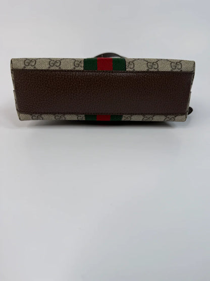 GUCCI OPHIDIA SHOULDER BAG