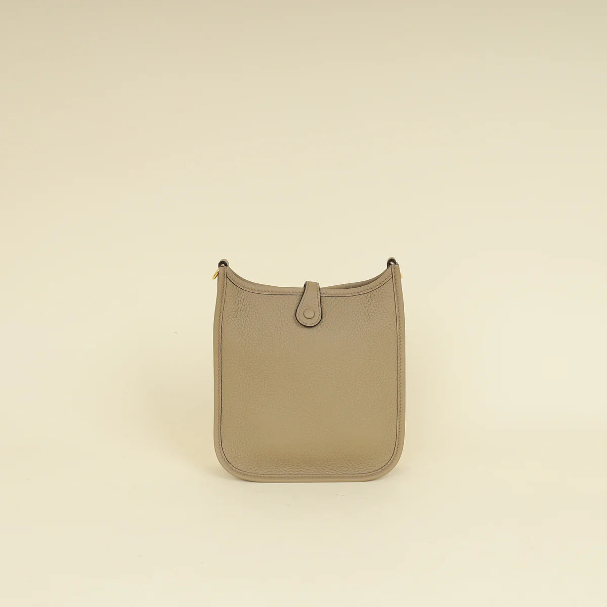 Hermes Evelyne Sauge Taurillon Clemence TPM Bag