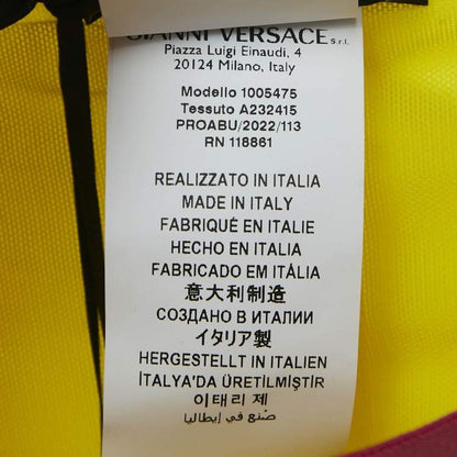 Versace Swim Shorts - Size M