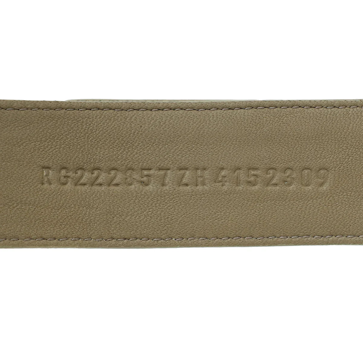 Hermes Etoupe Chypre Sandal 41.5