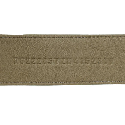 Hermes Etoupe Chypre Sandal 41.5