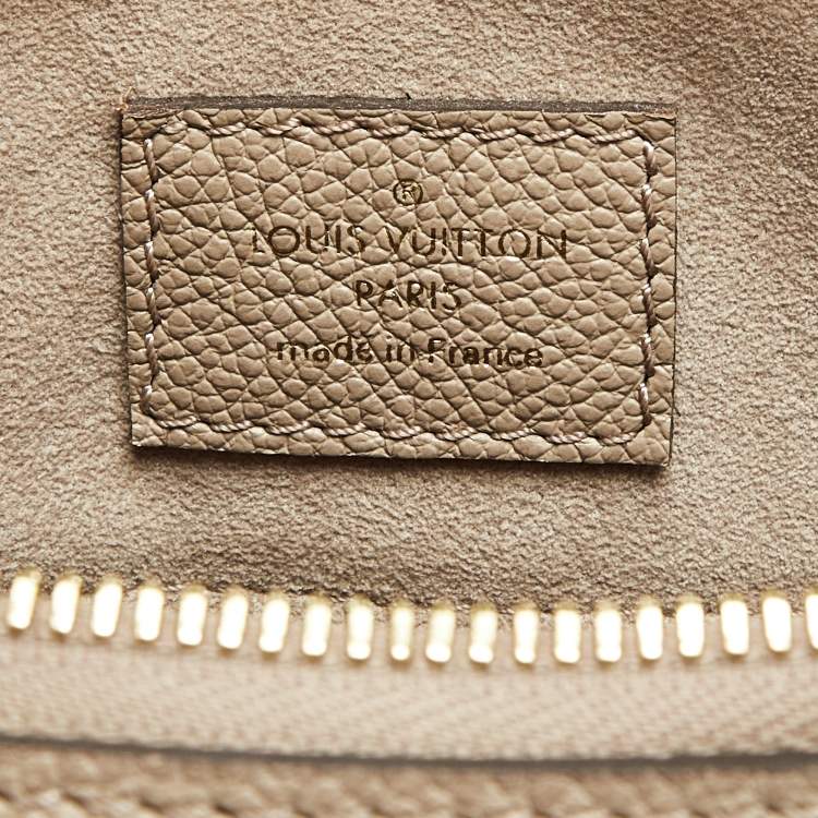 Louis Vuitton Speedy 25 Bandoulière Tourterelle Monogram