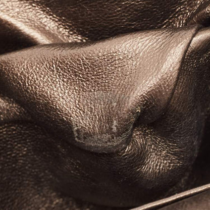 Chanel Metallic Aged Leather Reissue 2.55 Classic 225