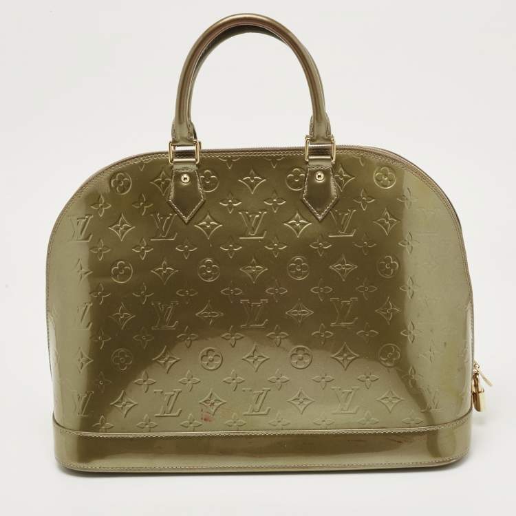 Louis Vuitton Alma GM