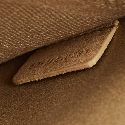 Dior Medium Lady D-Lite Tote in Beige