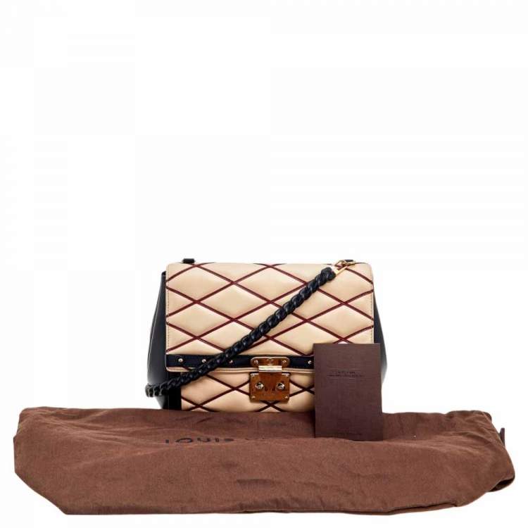 Louis Vuitton Mallettage Pochette