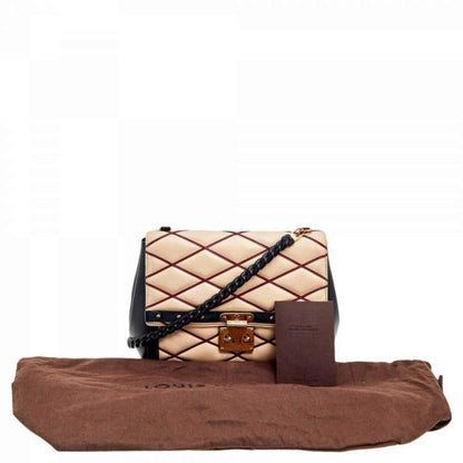 Louis Vuitton Mallettage Pochette