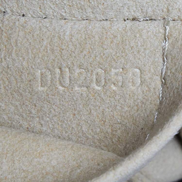 Louis Vuitton Monogram Canvas Beverly GM Bag