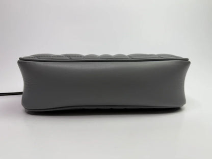 GUCCI GG MARMONT MATELASSE CAMERA BAG