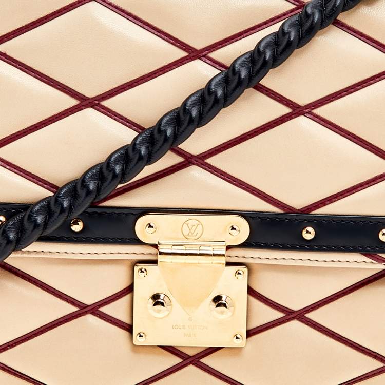 Louis Vuitton Mallettage Pochette