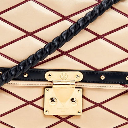 Louis Vuitton Mallettage Pochette
