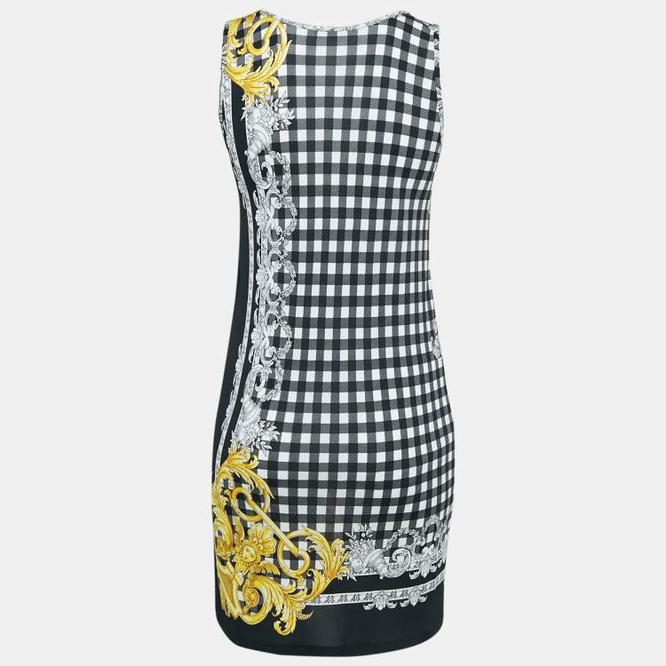 Versace Bodycon Dress XS