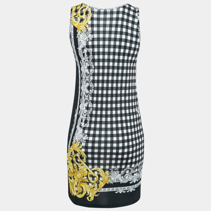 Versace Bodycon Dress XS