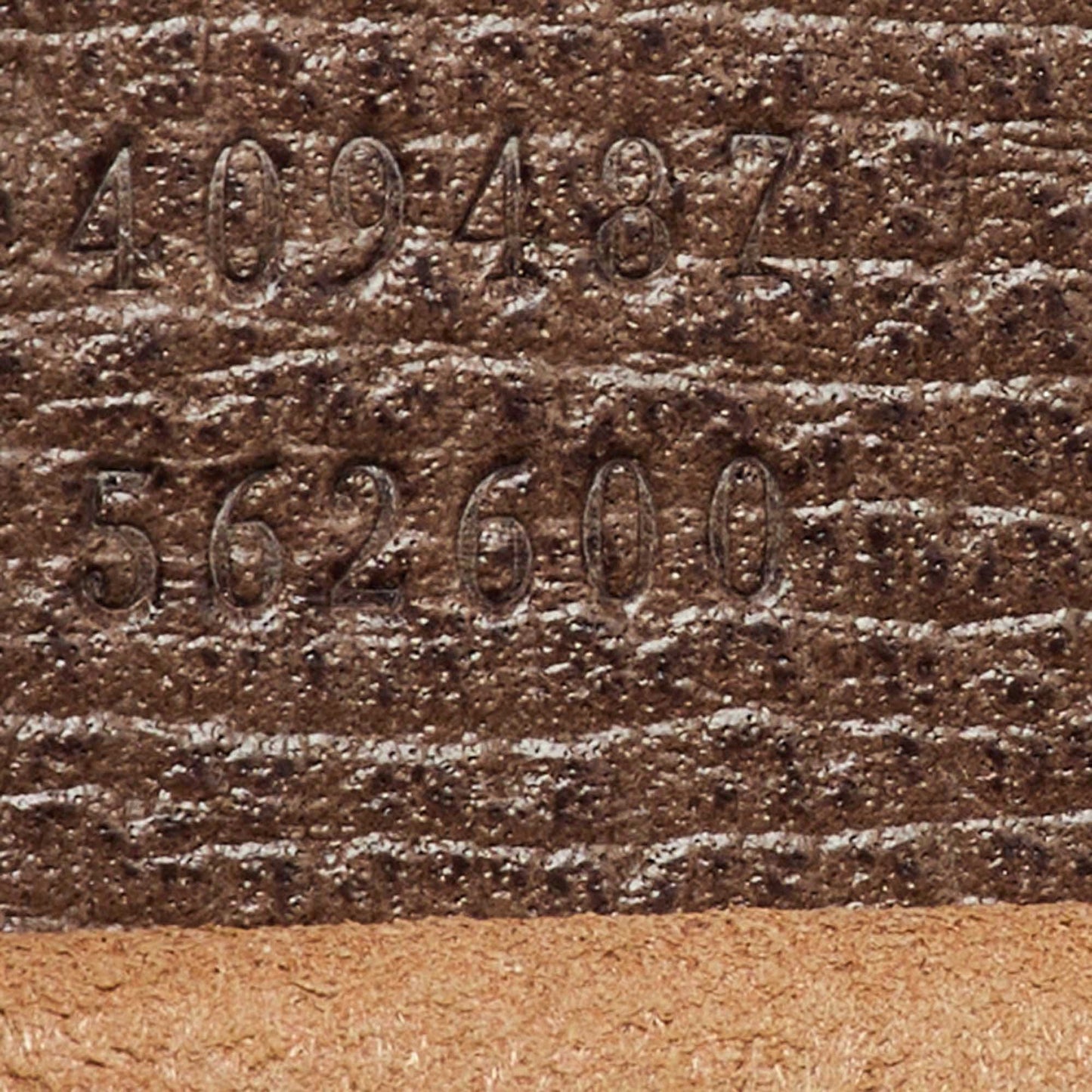 Gucci Multicolor GG Supreme Canvas Tian Print Small Padlock Shoulder Bag