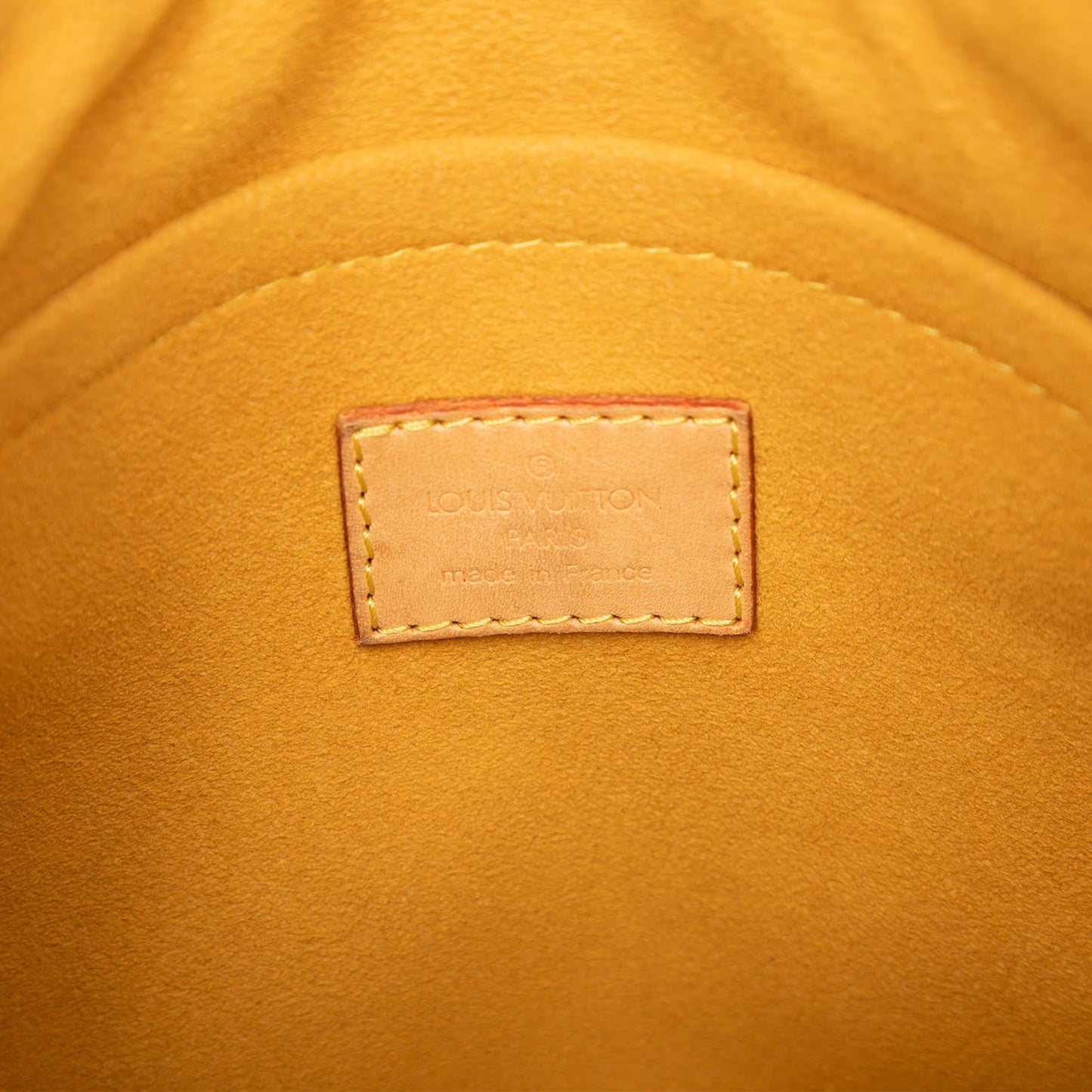 Louis Vuitton Blue Monogram Denim Neo Speedy 30