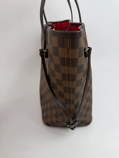 LOUIS VUITTON NEVERFULL MM TOTE BAG