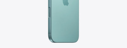 Apple iPhone 16 Teal International Version 256 GB