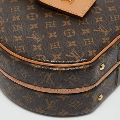 Louis Vuitton Petite Boite Chapeau Bag