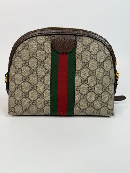 GUCCI OPHIDIA SHOULDER BAG