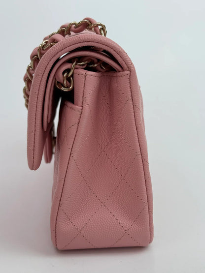 Pink Chanel Bag