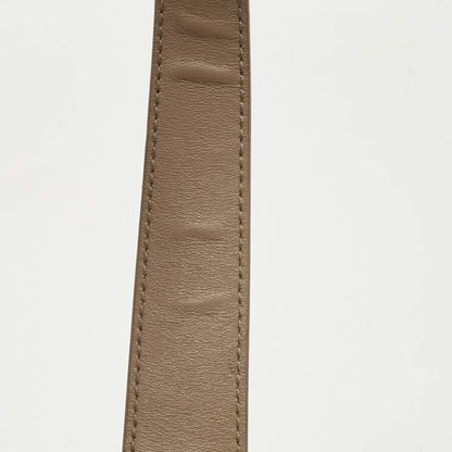 Dior Granville Polochon Satchel Beige