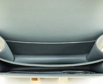 Hermes Vert Amande Constance III 18 Mini Bag