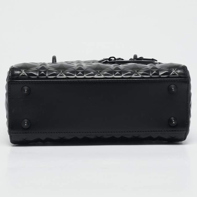 Dior Small Lady Dior My ABCDior Tote