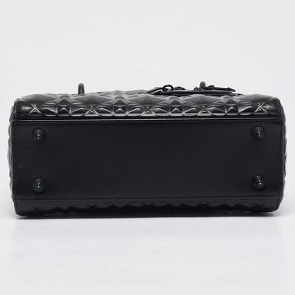 Dior Small Lady Dior My ABCDior Tote