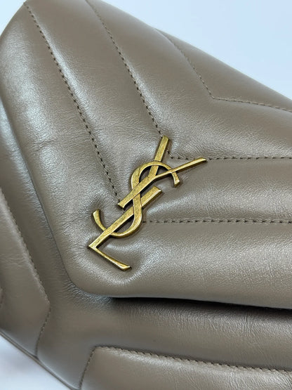 SAINT LAURENT LOULOU TOY BAG