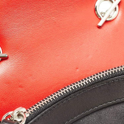 Chanel Mini Graphic  Bag