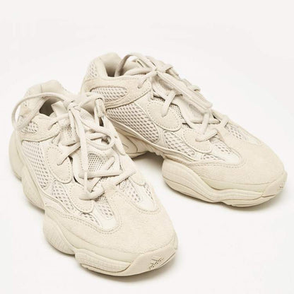 Yeezy x Adidas 500 Blush Sneakers – Size 38