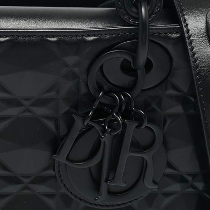 Dior Small Lady Dior My ABCDior Tote
