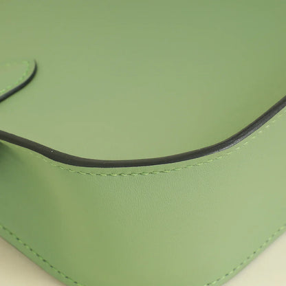 Hermes Vert Criquet Jypsiere Mini Bag