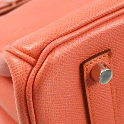 Hermès Birkin 35 - Crevette Epsom Leather