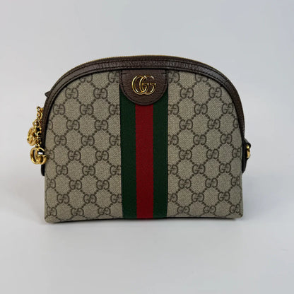 GUCCI OPHIDIA SHOULDER BAG