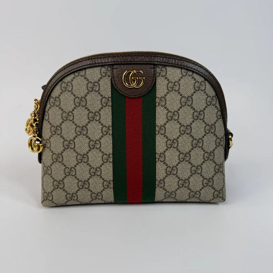 GUCCI OPHIDIA SHOULDER BAG