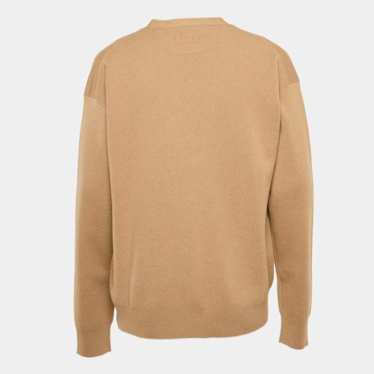 Gucci Cashmere Cardigan - Size M