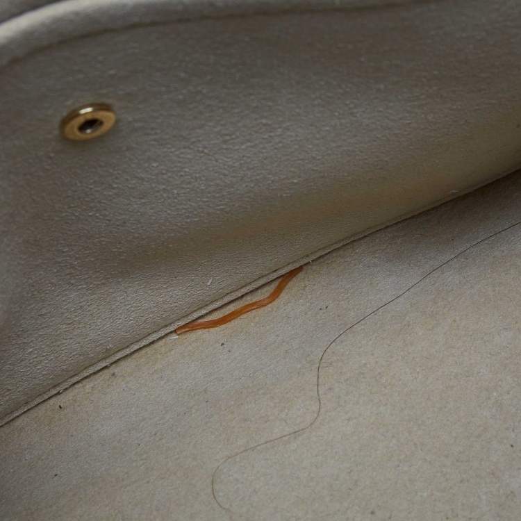 Louis Vuitton Monogram Canvas Beverly GM Bag