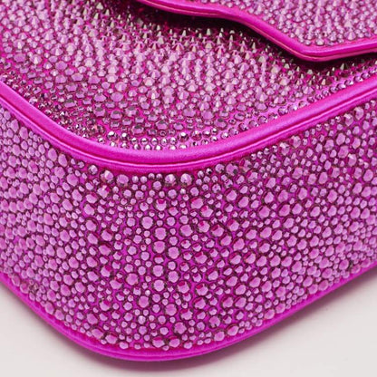 Versace Fuchsia La Medusa Mini