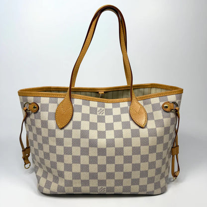 LOUIS VUITTON NEVERFULL PM BAG