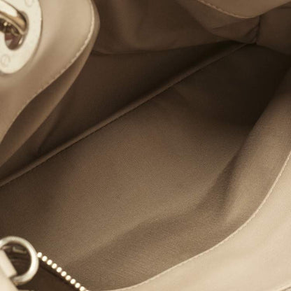 Dior Granville Polochon Satchel Beige