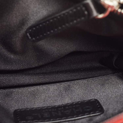 Chanel Mini Graphic  Bag