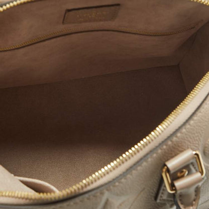 Louis Vuitton Speedy 25 Bandoulière Tourterelle Monogram