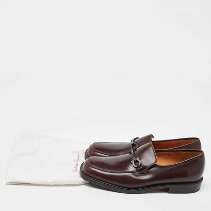 Salvatore Ferragamo Loafers – Size 41.5