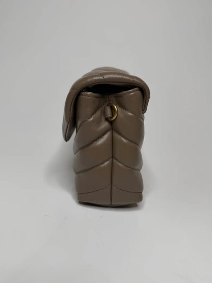 SAINT LAURENT LOULOU TOY BAG